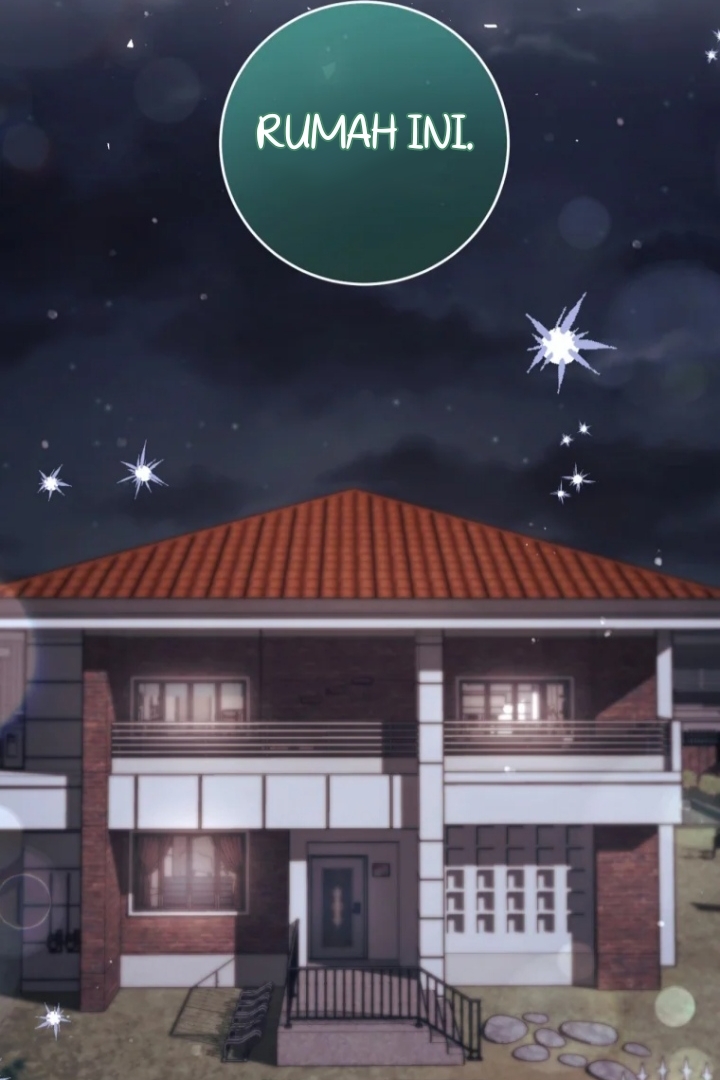 The Strange Tales of The Crescent Moon Hall Chapter 19 Gambar 90