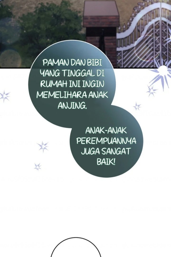 The Strange Tales of The Crescent Moon Hall Chapter 19 Gambar 91