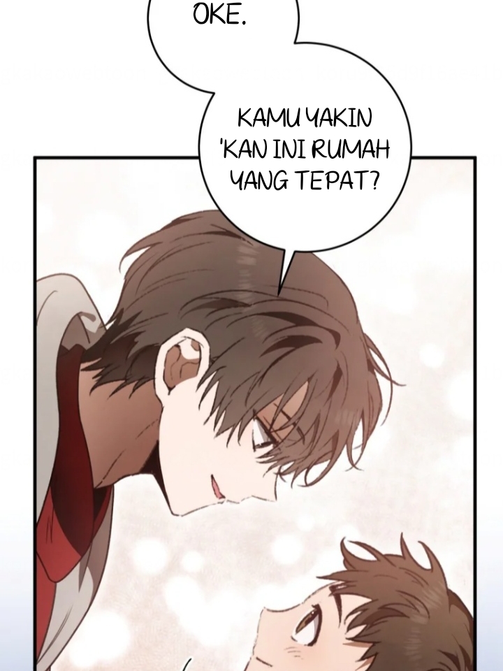 The Strange Tales of The Crescent Moon Hall Chapter 19 Gambar 92