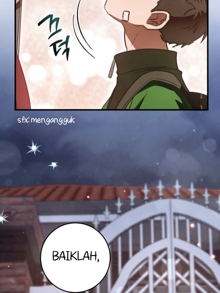 The Strange Tales of The Crescent Moon Hall Chapter 19 Gambar 93