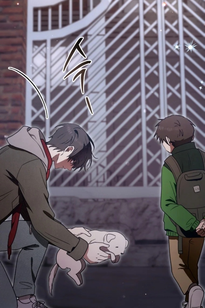 The Strange Tales of The Crescent Moon Hall Chapter 19 Gambar 94