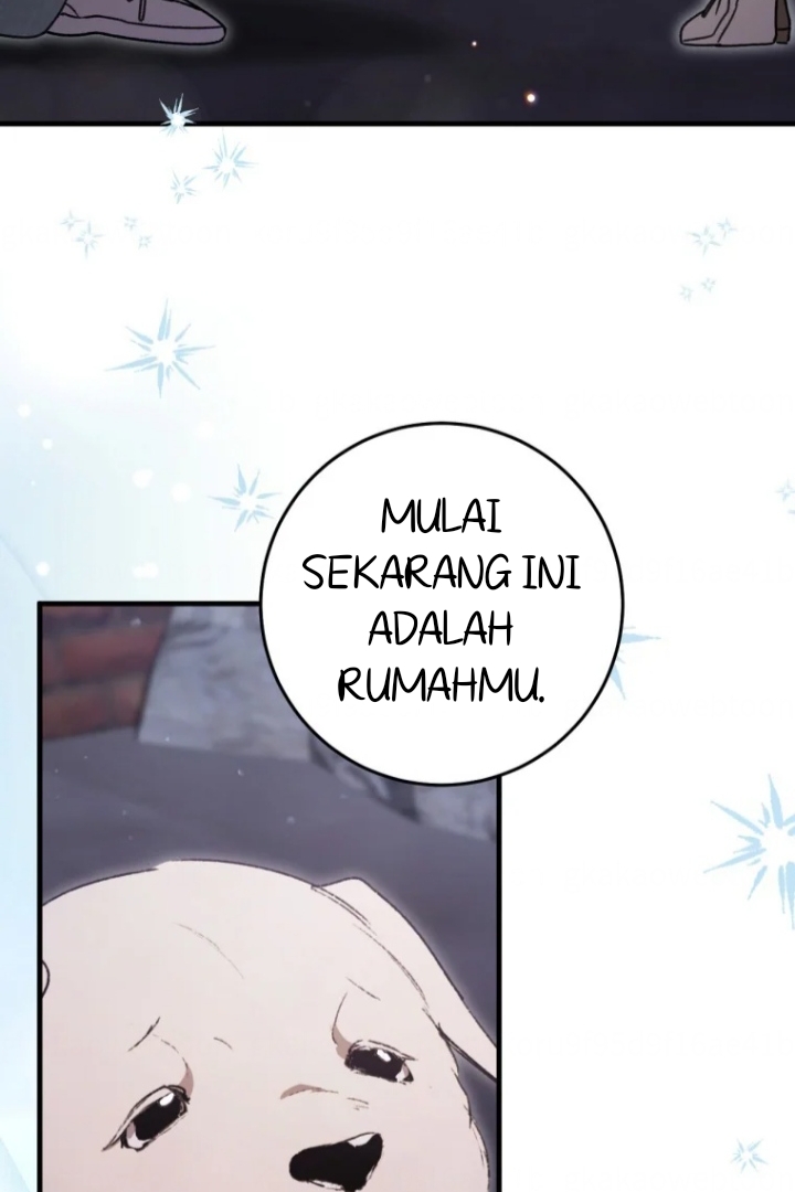 The Strange Tales of The Crescent Moon Hall Chapter 19 Gambar 95