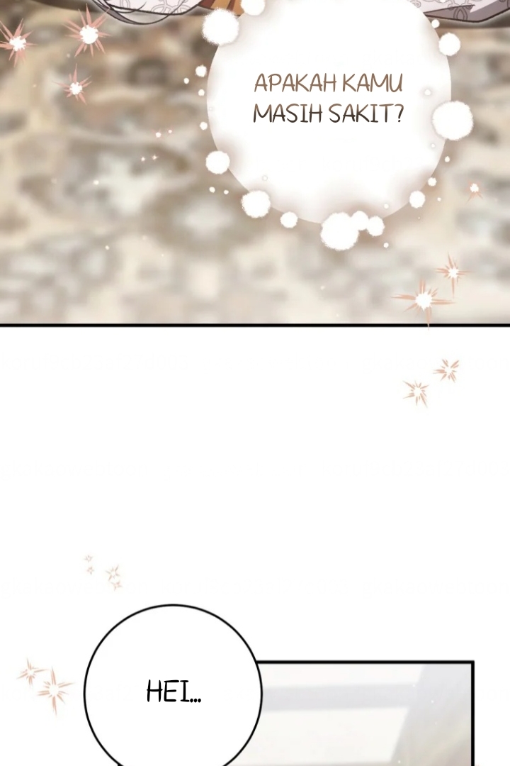 The Strange Tales of The Crescent Moon Hall Chapter 18 Gambar 100