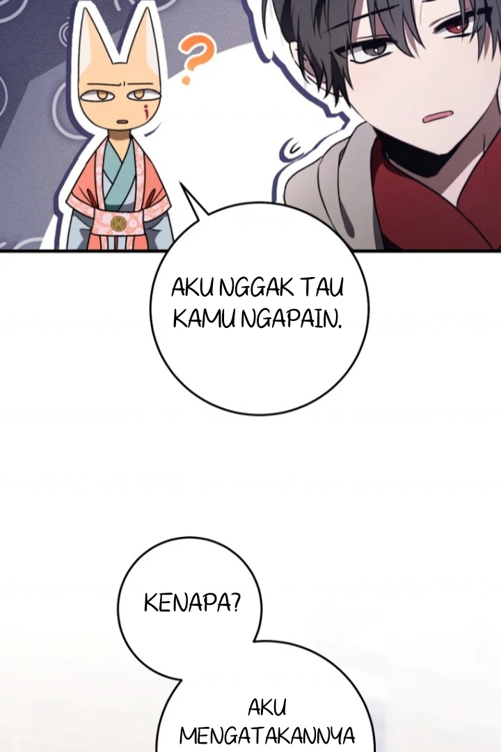 The Strange Tales of The Crescent Moon Hall Chapter 18 Gambar 103