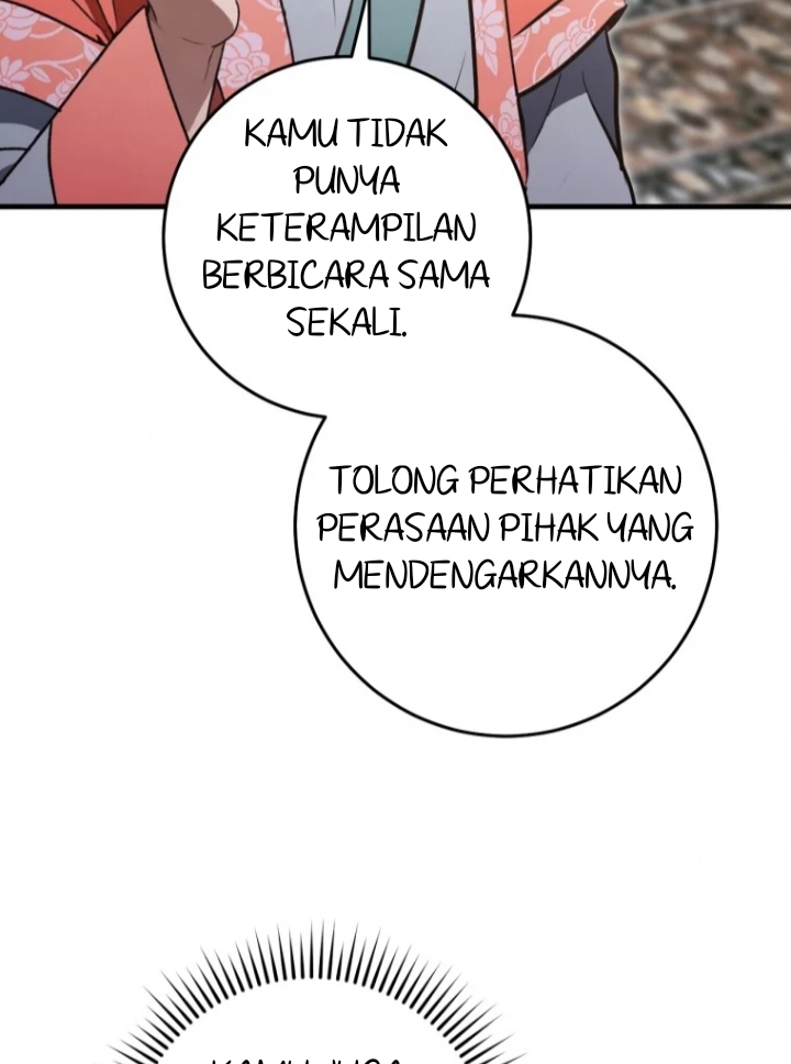 The Strange Tales of The Crescent Moon Hall Chapter 18 Gambar 105