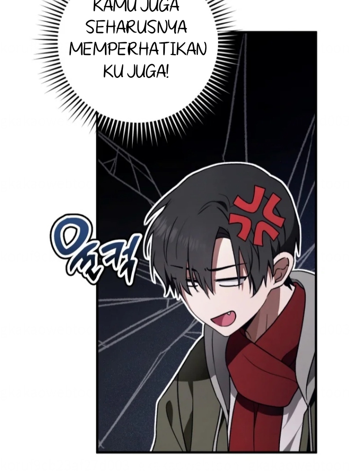 The Strange Tales of The Crescent Moon Hall Chapter 18 Gambar 106