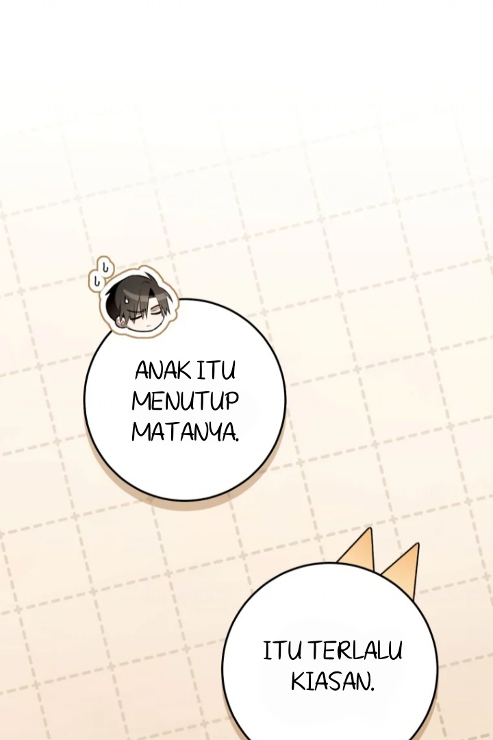 The Strange Tales of The Crescent Moon Hall Chapter 18 Gambar 107