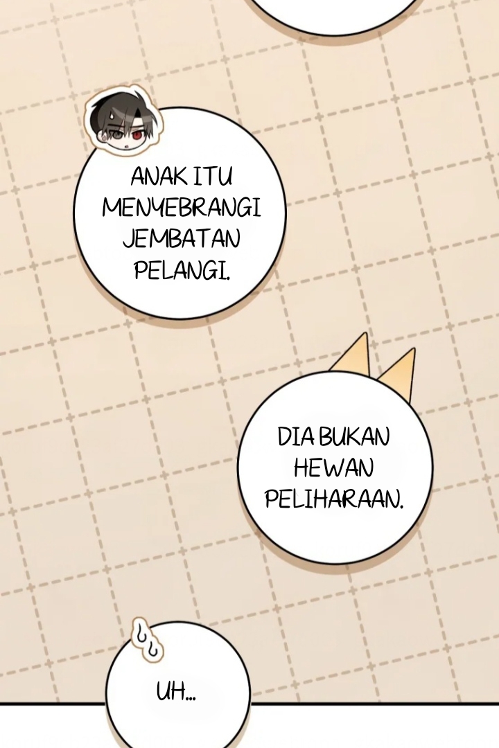 The Strange Tales of The Crescent Moon Hall Chapter 18 Gambar 108