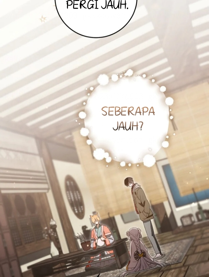 The Strange Tales of The Crescent Moon Hall Chapter 18 Gambar 114