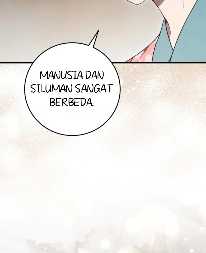 The Strange Tales of The Crescent Moon Hall Chapter 18 Gambar 116