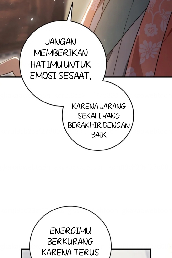 The Strange Tales of The Crescent Moon Hall Chapter 18 Gambar 118