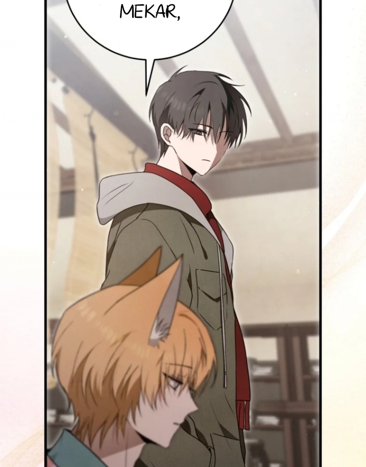 The Strange Tales of The Crescent Moon Hall Chapter 18 Gambar 119