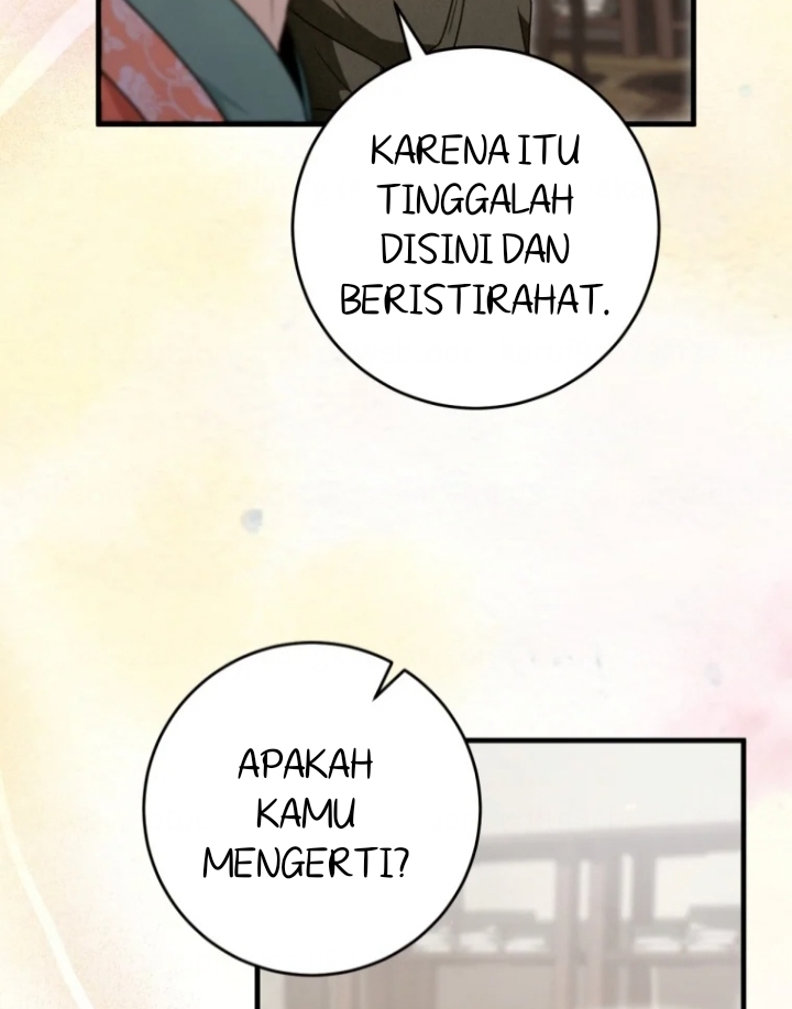 The Strange Tales of The Crescent Moon Hall Chapter 18 Gambar 120