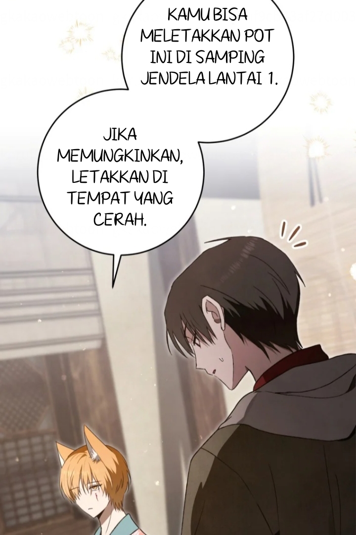 The Strange Tales of The Crescent Moon Hall Chapter 18 Gambar 122