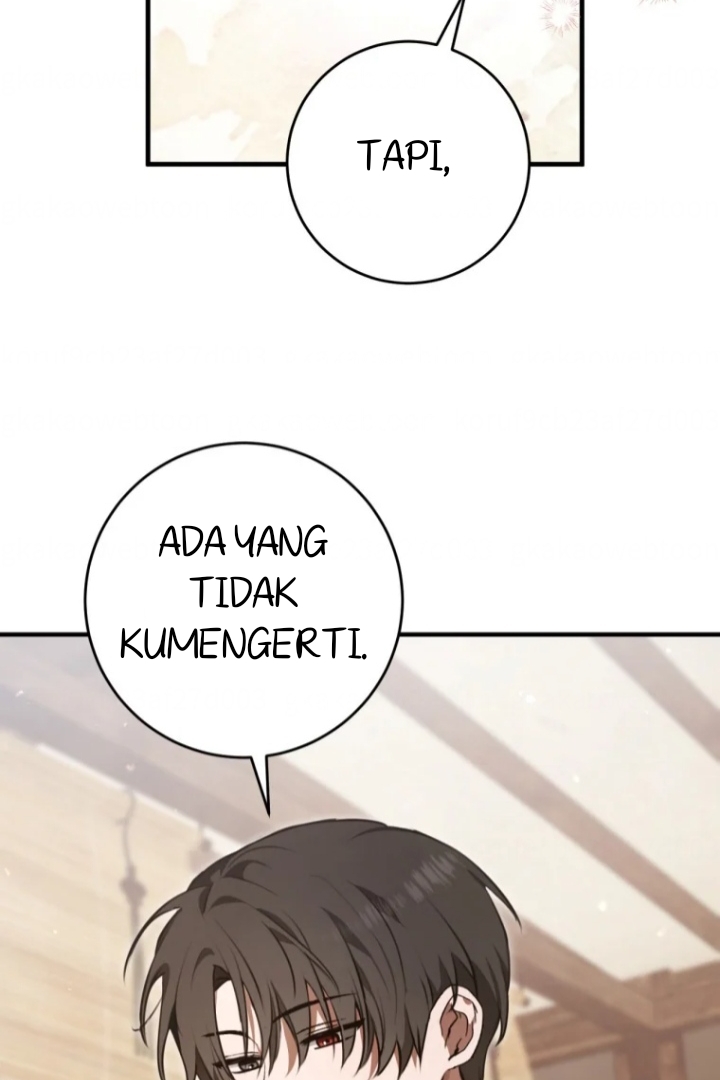The Strange Tales of The Crescent Moon Hall Chapter 18 Gambar 125
