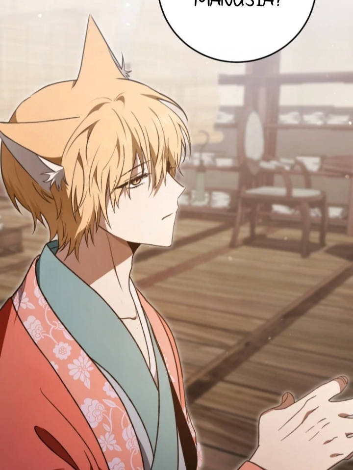 The Strange Tales of The Crescent Moon Hall Chapter 18 Gambar 127