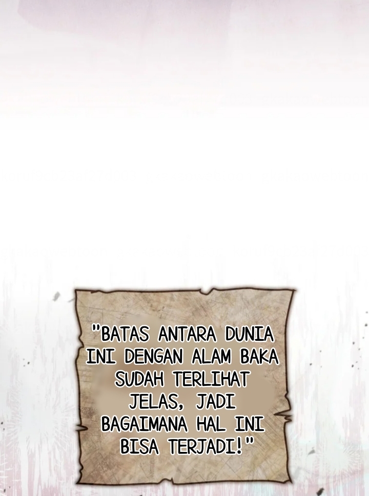 The Strange Tales of The Crescent Moon Hall Chapter 18 Gambar 13