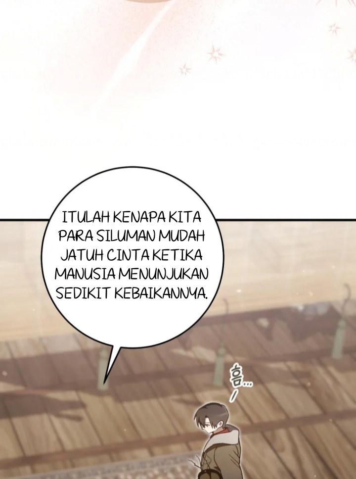 The Strange Tales of The Crescent Moon Hall Chapter 18 Gambar 131
