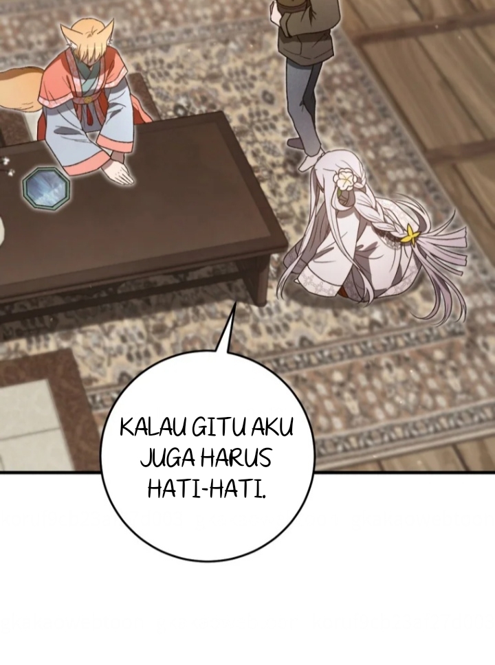 The Strange Tales of The Crescent Moon Hall Chapter 18 Gambar 132
