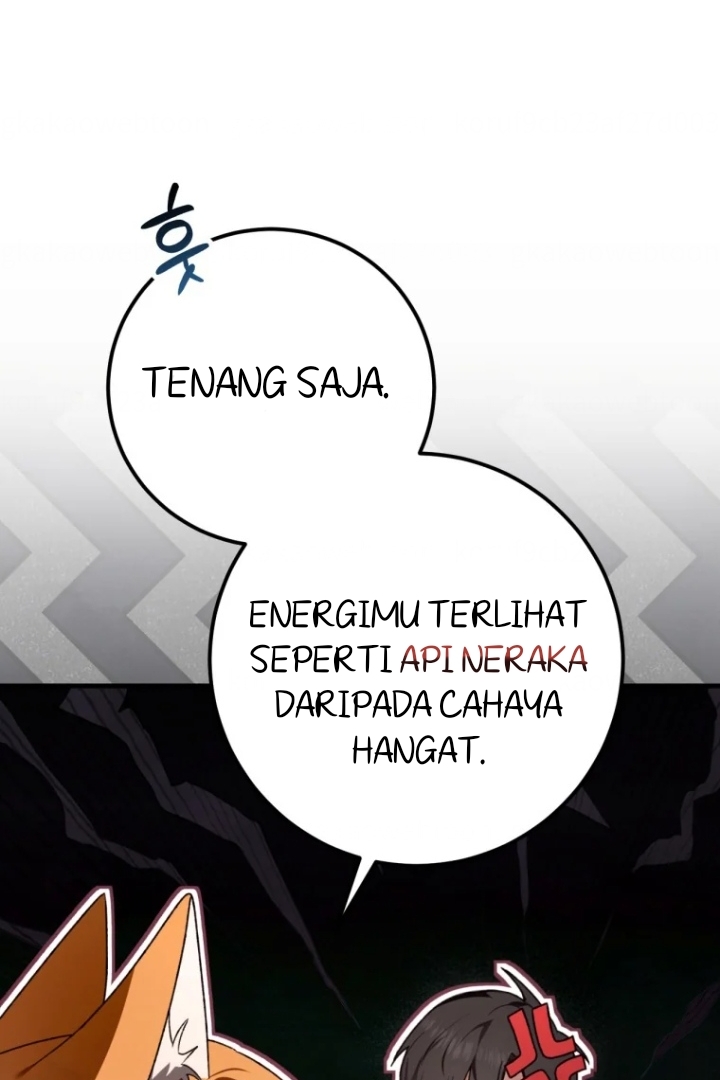 The Strange Tales of The Crescent Moon Hall Chapter 18 Gambar 133