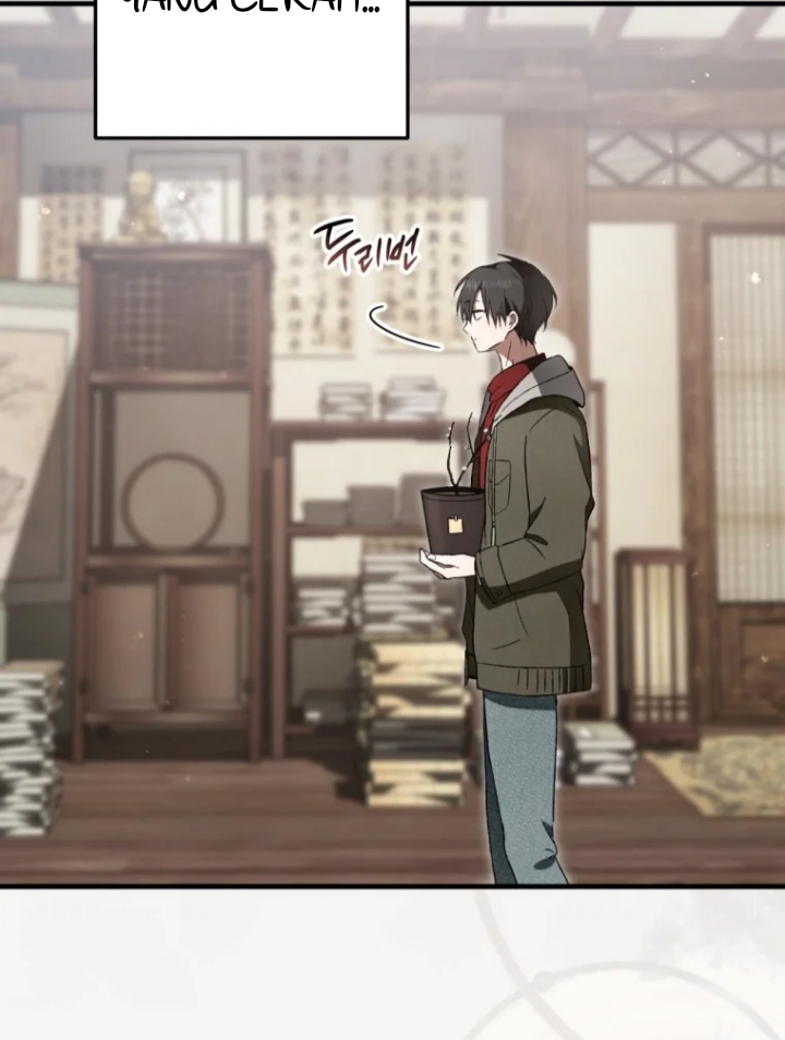 The Strange Tales of The Crescent Moon Hall Chapter 18 Gambar 139