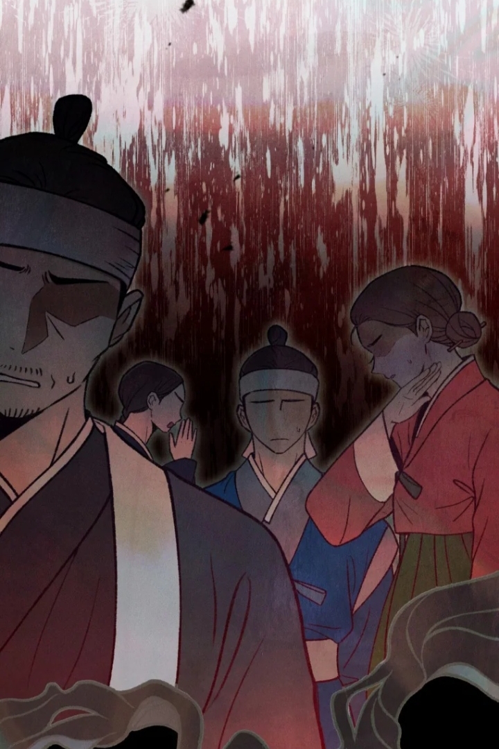 The Strange Tales of The Crescent Moon Hall Chapter 18 Gambar 14