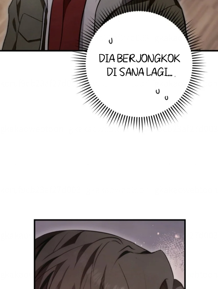 The Strange Tales of The Crescent Moon Hall Chapter 18 Gambar 143