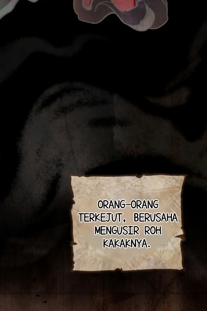The Strange Tales of The Crescent Moon Hall Chapter 18 Gambar 15