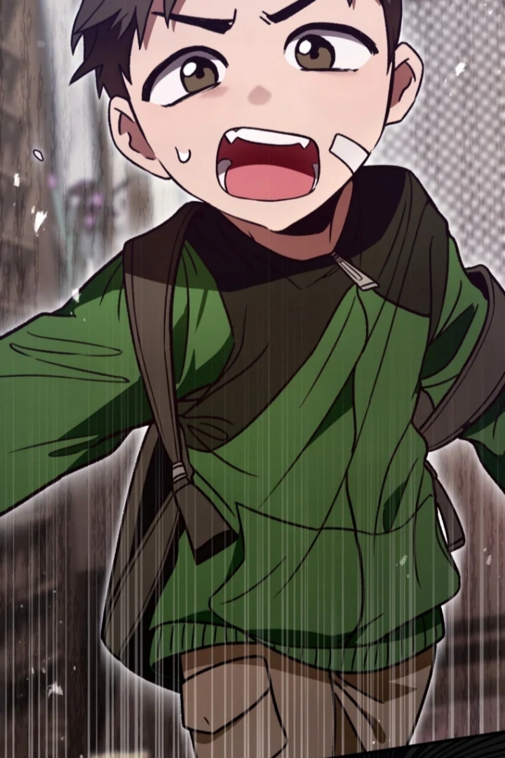The Strange Tales of The Crescent Moon Hall Chapter 18 Gambar 156