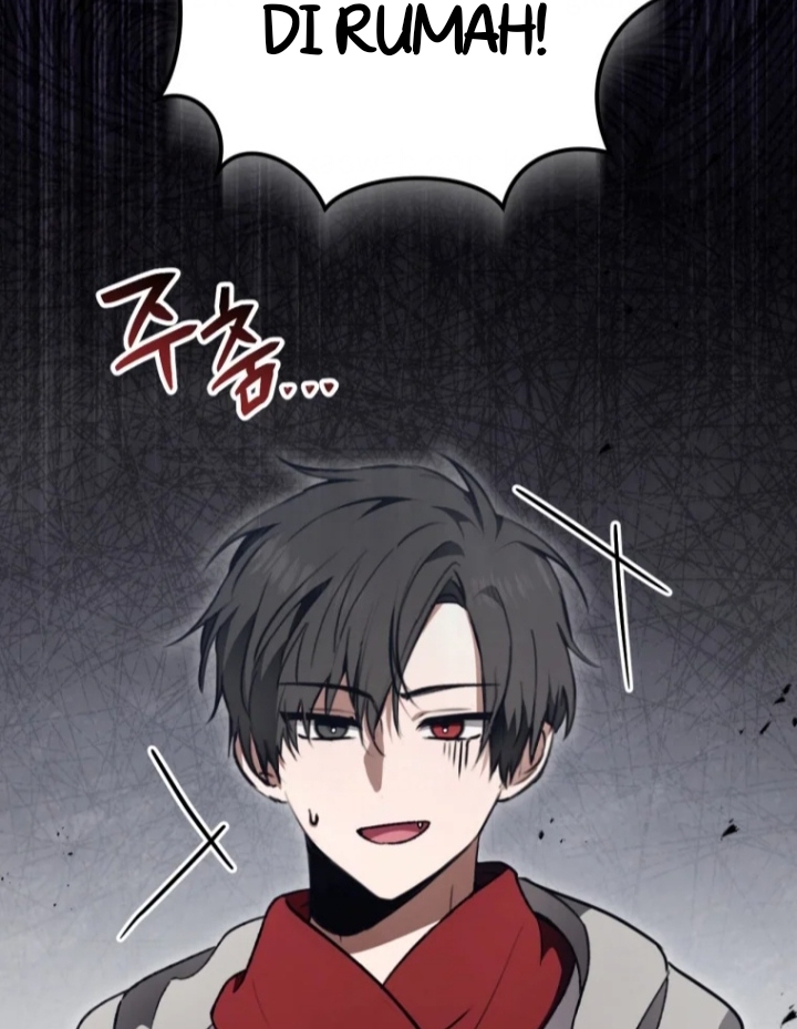 The Strange Tales of The Crescent Moon Hall Chapter 18 Gambar 158