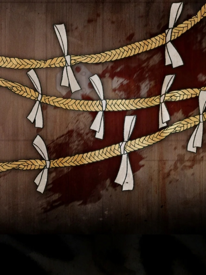 The Strange Tales of The Crescent Moon Hall Chapter 18 Gambar 16