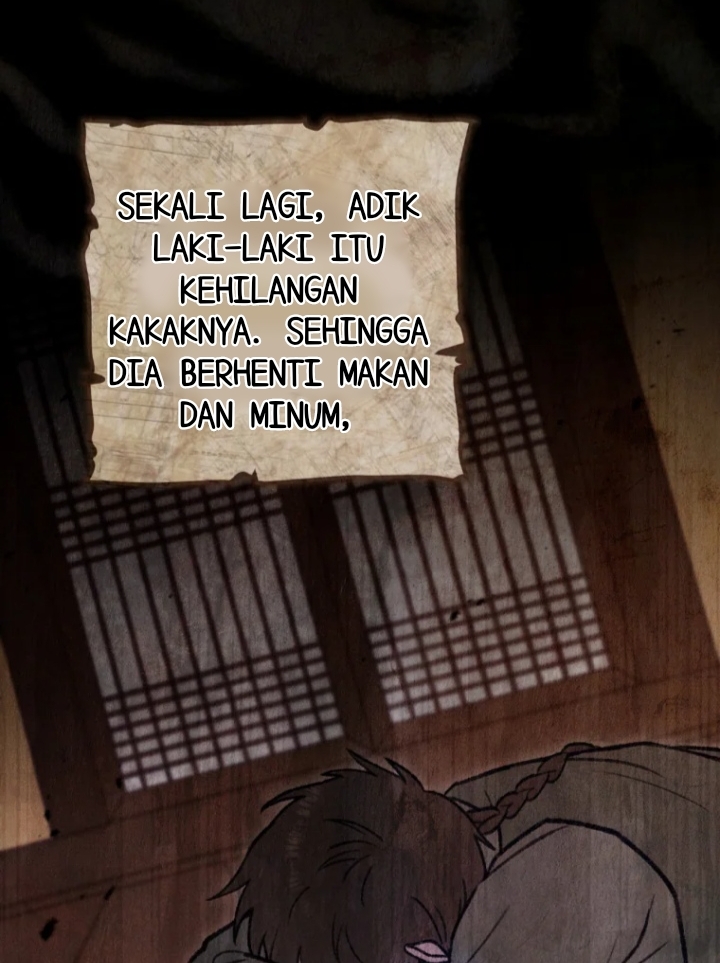 The Strange Tales of The Crescent Moon Hall Chapter 18 Gambar 17