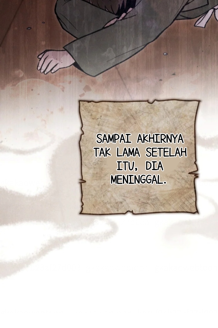 The Strange Tales of The Crescent Moon Hall Chapter 18 Gambar 18