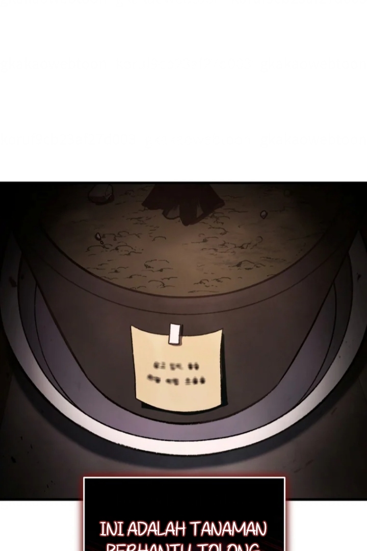 The Strange Tales of The Crescent Moon Hall Chapter 18 Gambar 23