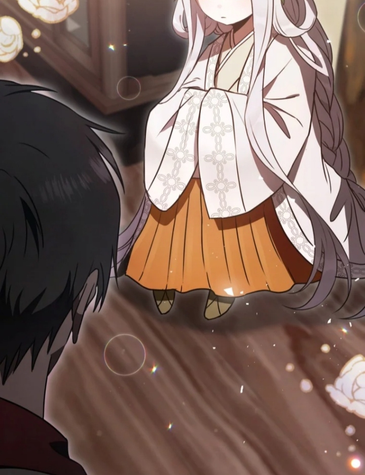 The Strange Tales of The Crescent Moon Hall Chapter 18 Gambar 28