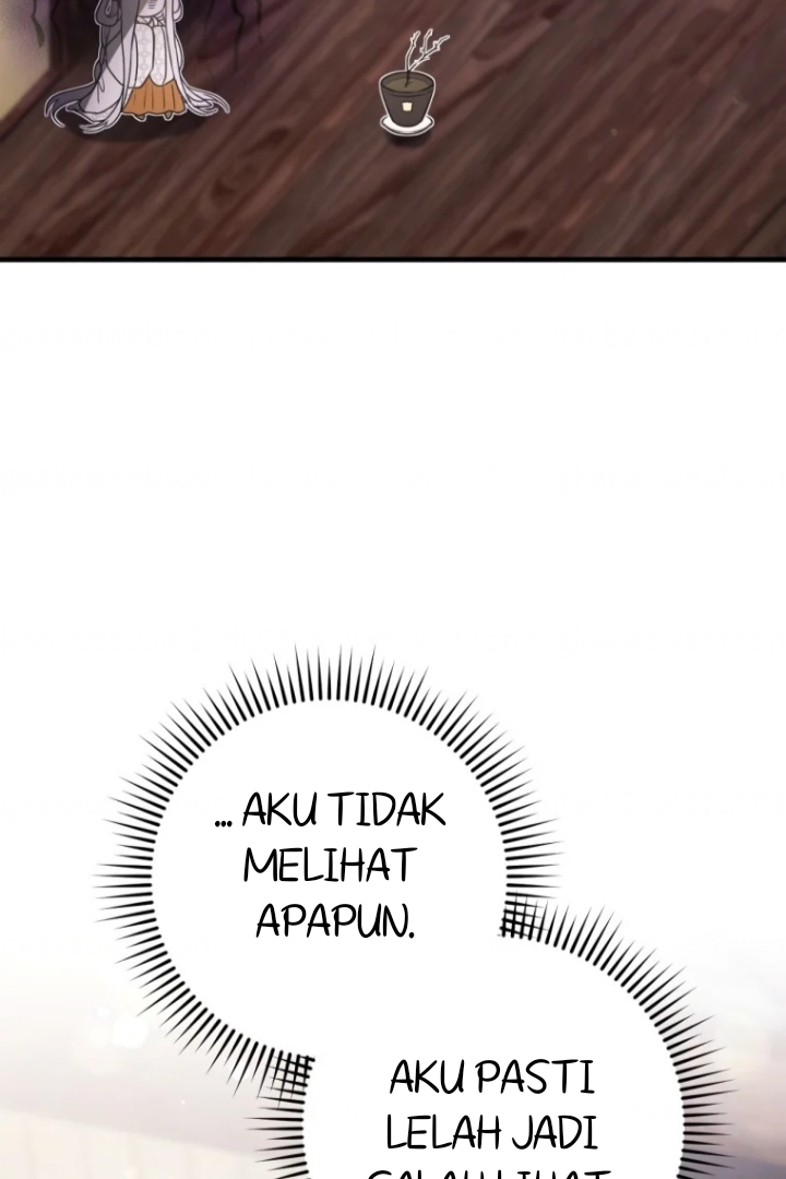 The Strange Tales of The Crescent Moon Hall Chapter 18 Gambar 31