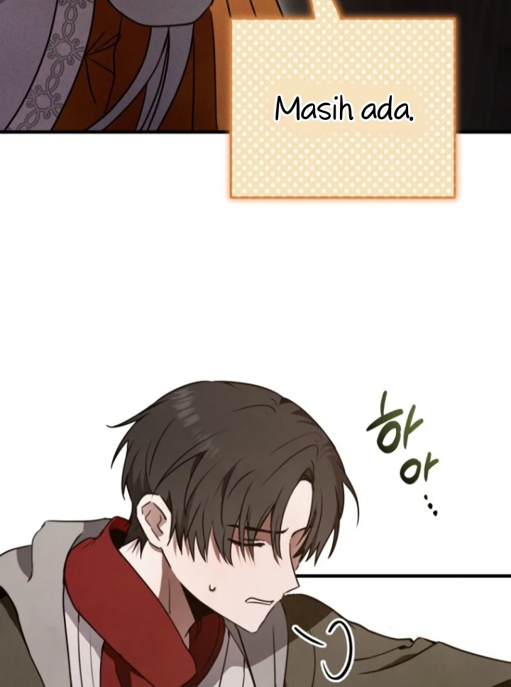 The Strange Tales of The Crescent Moon Hall Chapter 18 Gambar 36