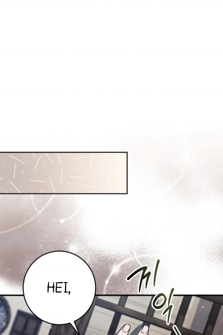 The Strange Tales of The Crescent Moon Hall Chapter 18 Gambar 38