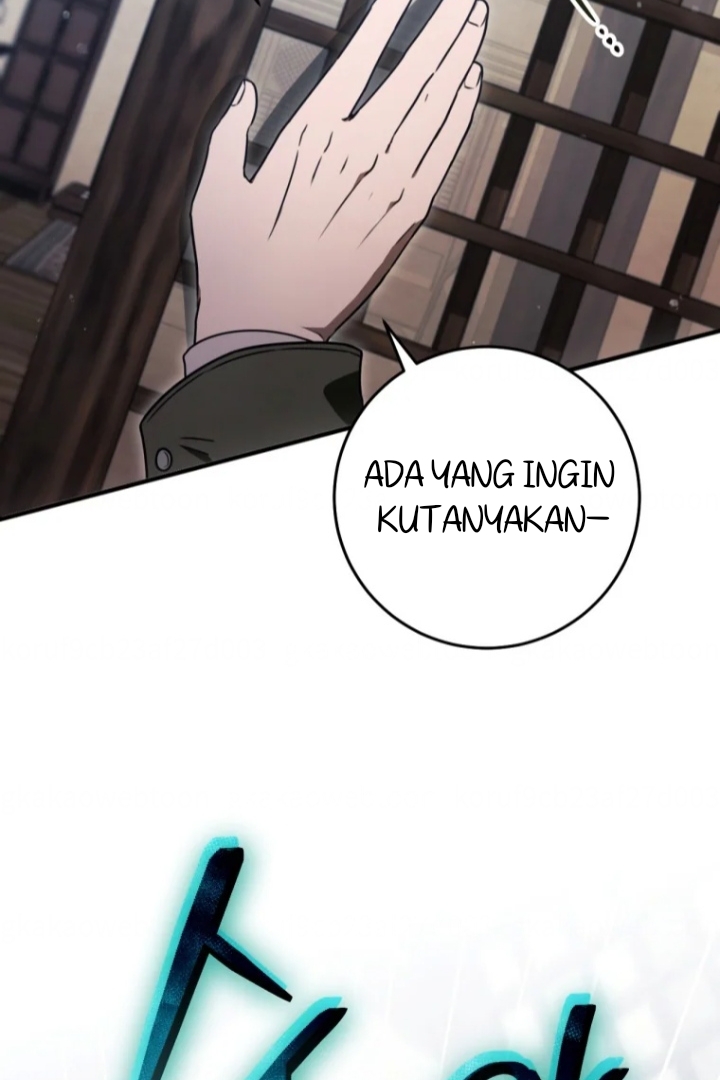 The Strange Tales of The Crescent Moon Hall Chapter 18 Gambar 39