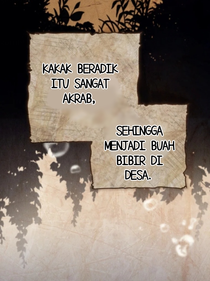 The Strange Tales of The Crescent Moon Hall Chapter 18 Gambar 4
