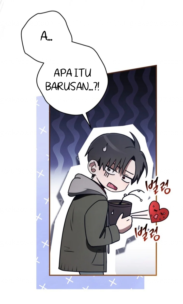 The Strange Tales of The Crescent Moon Hall Chapter 18 Gambar 42