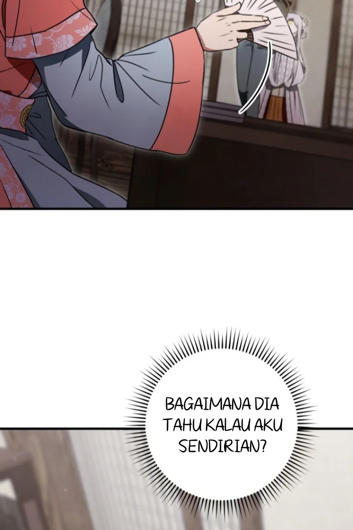 The Strange Tales of The Crescent Moon Hall Chapter 18 Gambar 44