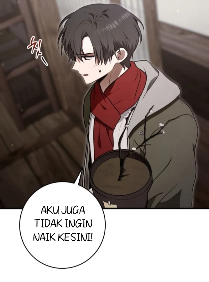 The Strange Tales of The Crescent Moon Hall Chapter 18 Gambar 45