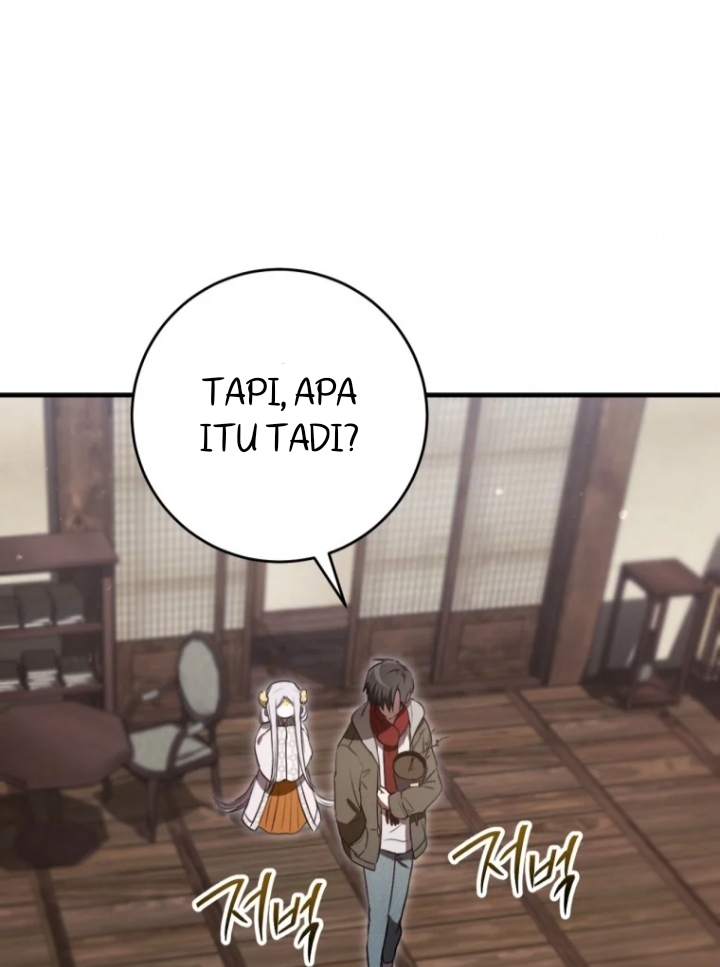 The Strange Tales of The Crescent Moon Hall Chapter 18 Gambar 46