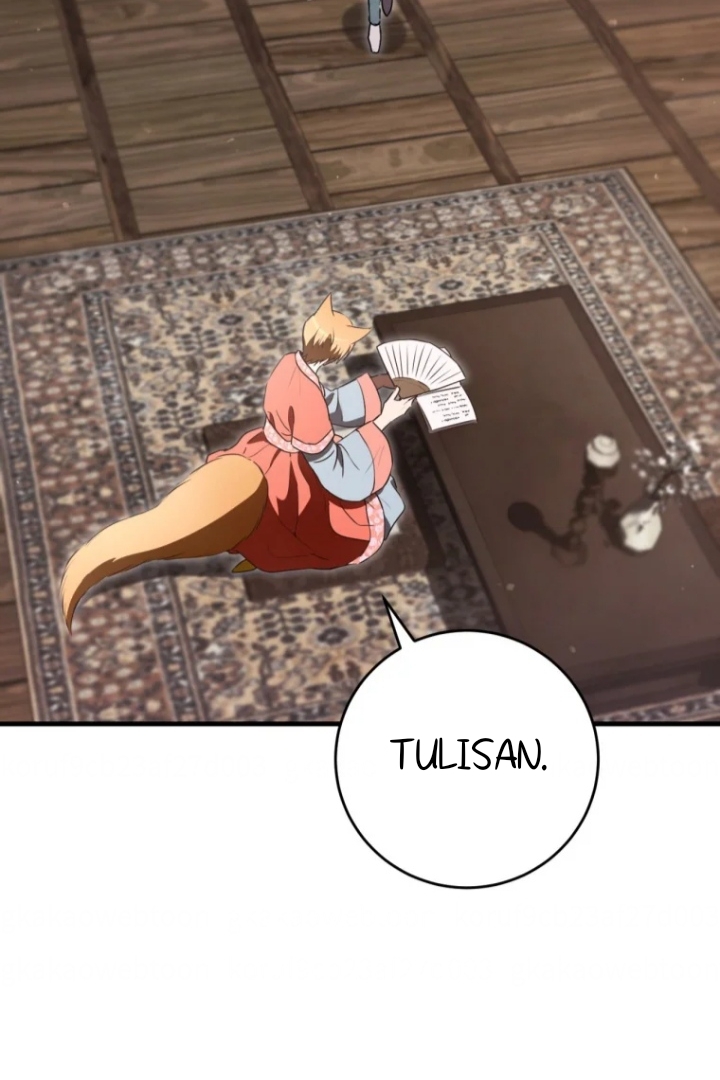 The Strange Tales of The Crescent Moon Hall Chapter 18 Gambar 47