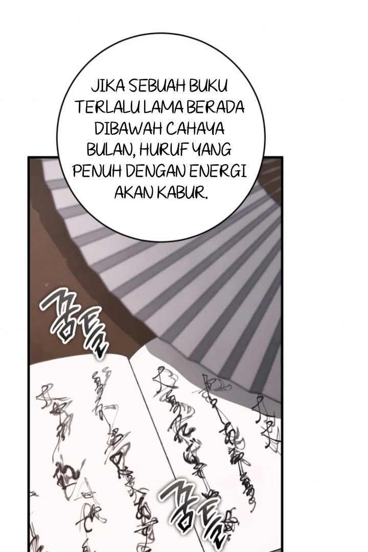 The Strange Tales of The Crescent Moon Hall Chapter 18 Gambar 48