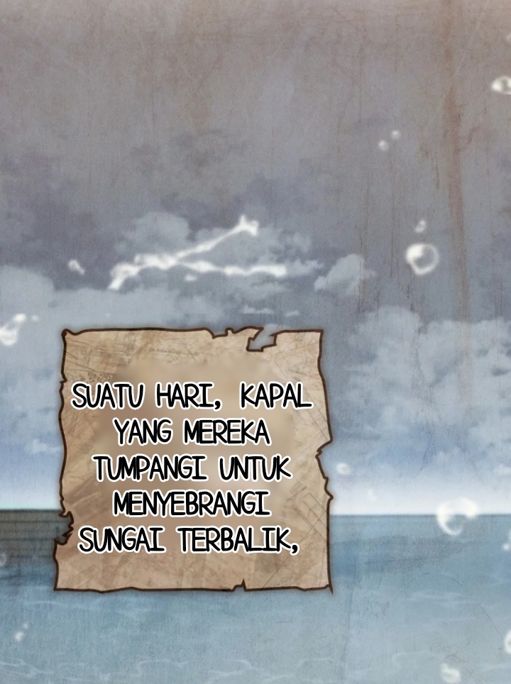 The Strange Tales of The Crescent Moon Hall Chapter 18 Gambar 5