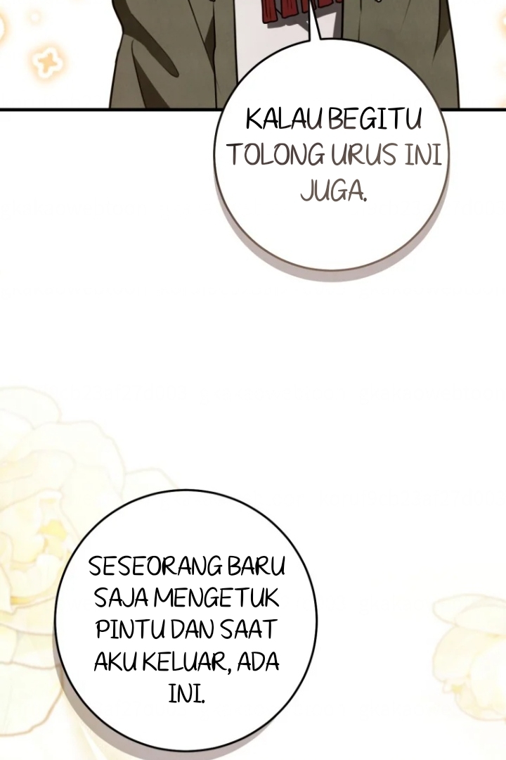 The Strange Tales of The Crescent Moon Hall Chapter 18 Gambar 51