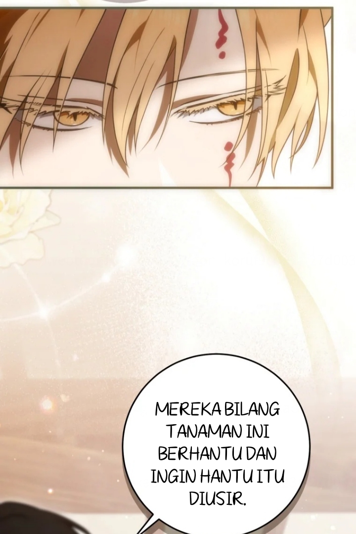 The Strange Tales of The Crescent Moon Hall Chapter 18 Gambar 52