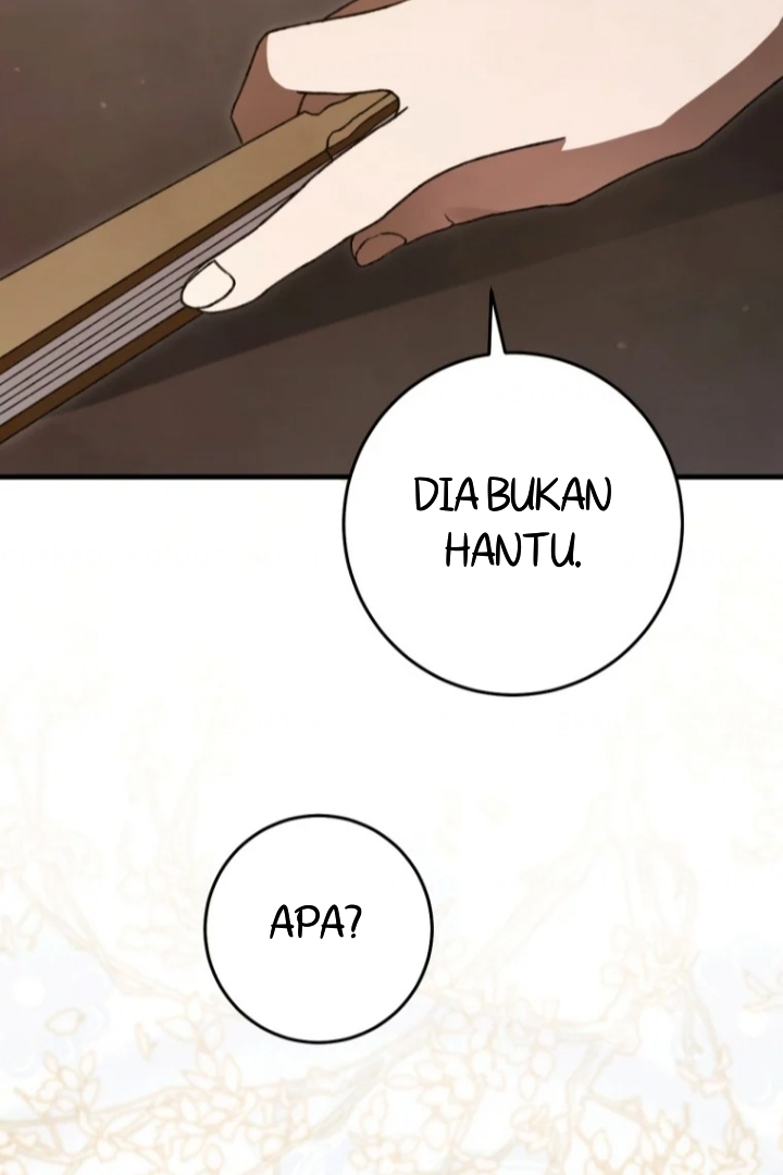 The Strange Tales of The Crescent Moon Hall Chapter 18 Gambar 55